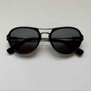 LANVIN SLN 585 Men’s Sunglasses